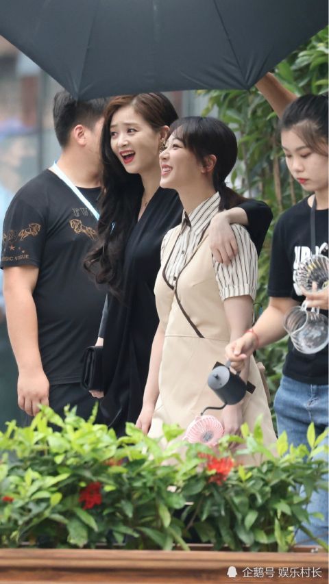 宋亚轩|《萌探》新路透，杨紫蒋欣笑哈哈，黄子韬白衬衫像学长，宋亚轩李汶翰似王子