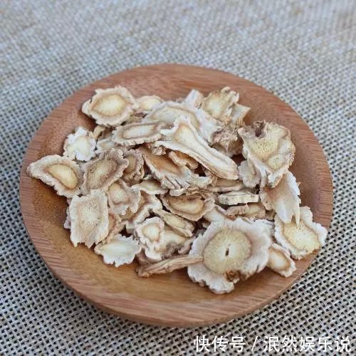 桔梗|“药食两用”还好看的桔梗，治疗心绞痛能事半功倍，老中医都爱用