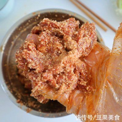  粉蒸牛肉??肉嫩有技巧??+山药鸡汤+香甜软糯红糖糯米饭