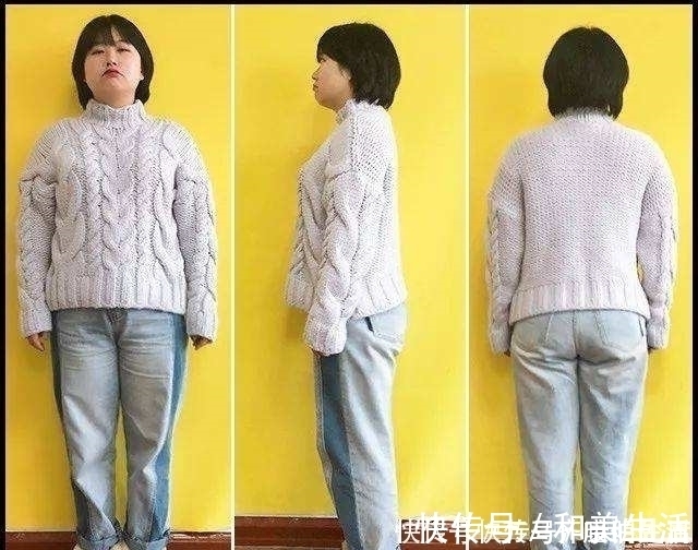 身高|1米6的女生，多少斤算胖若没超过这个数，不用总惦记减肥