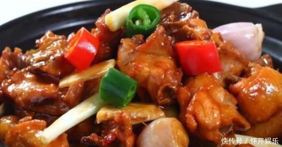 洋葱|香而不腻的简单美食,每道都色香味俱全,好吃美味还特别下饭