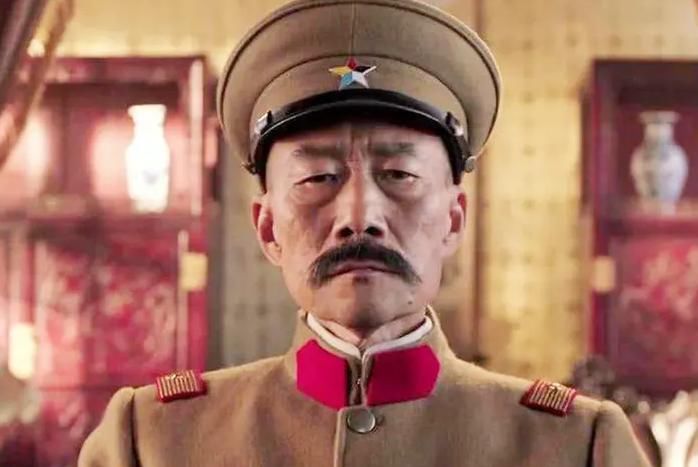 台词|张作霖给学生演讲，上台却忘记台词，随口一句脏话成为经典