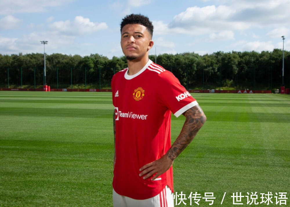 桑乔|离开曼城后,他们获得了重生,能力问题还是不适合曼城体系?