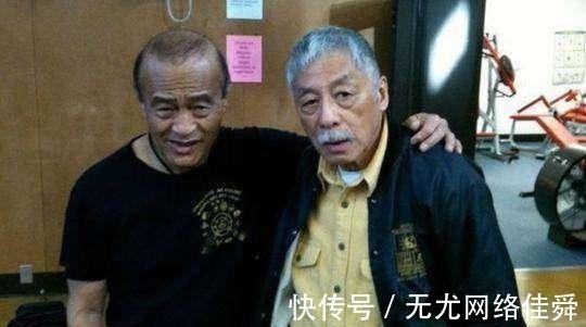 木村武之|他是唯一被中国人夸奖的日本人,坚持为李小龙守墓40年,这人是