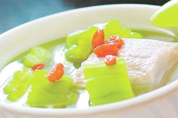 张老爷子|105岁老人的养生秘方50岁后多吃“5种苦”,晚年健康生病少