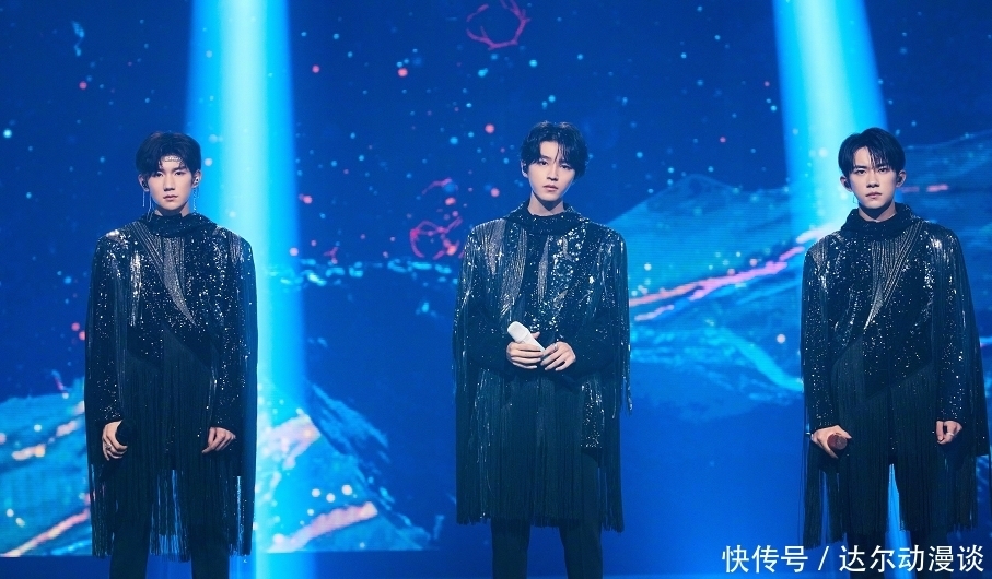 时代峻峰|《青3》事件影响太大,时代峰峻倡导理智追星,却依旧有人在骂