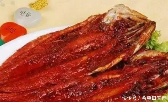 朝鲜族|舌尖上延边,特色朝鲜风味食品