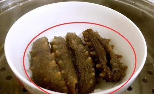 肾气|4物是天然“雄激素”,男人嘴馋吃,肾气补满,肾脏或似18岁