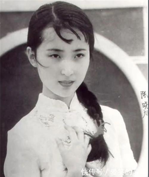 陈晓旭|87版《红楼梦》薛宝钗有多美?欧阳奋强:剧组的小伙子都暗恋她