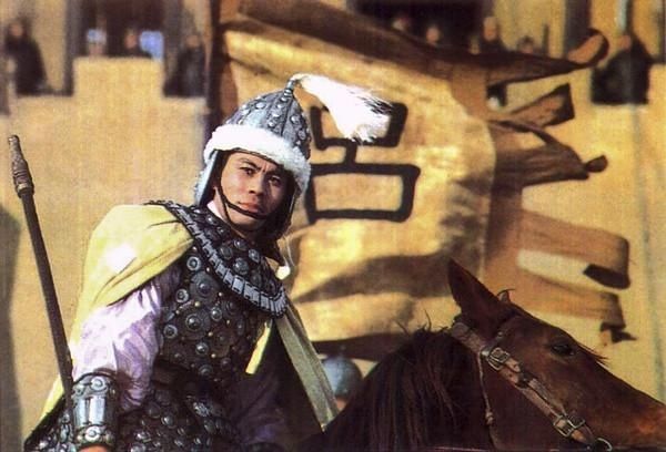 回合击败|东汉末年武力排行前十的武将，华雄第九，文丑第三，吕布第二