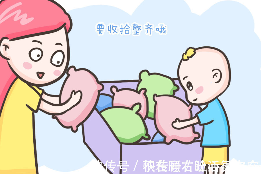 学习习惯|为何说“房间凌乱的家庭,养不出有出息的孩子”看完这篇就懂了