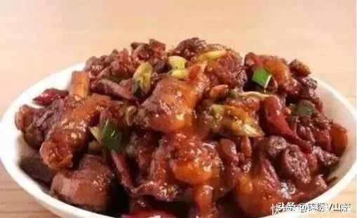 天热没胃口来尝尝12道家常素菜,做法简单,营养美味,一盘不够吃