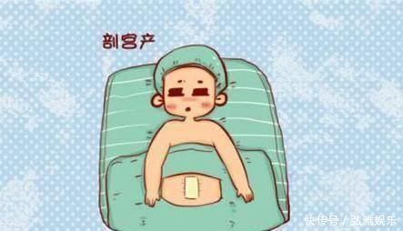 性生活|剖腹产后坚决不能做5大危险动作，产妇别不当回事，否则自己受罪