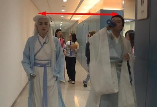 王牌|宋亚轩公布真实身高和体重,沈涛听完满脸不可思议,说的话吓到小宋