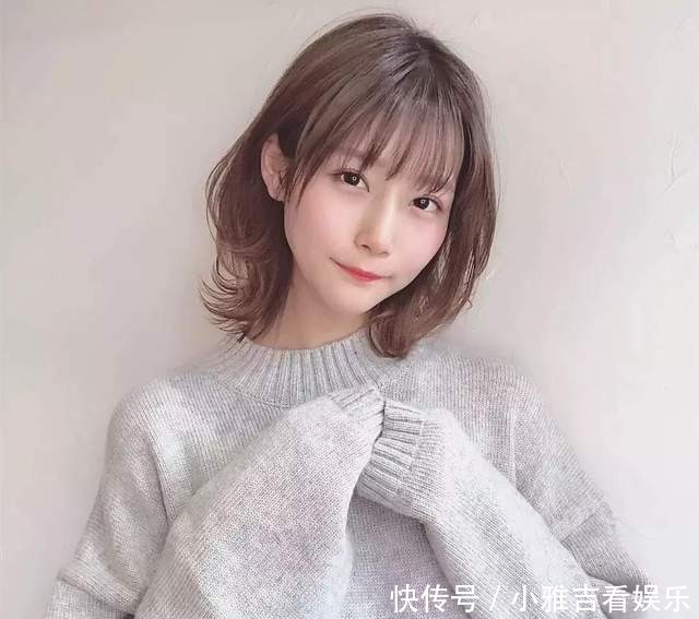 你的头发该剪到哪个位置?