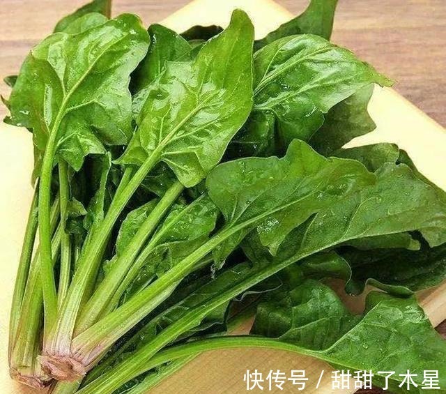 菜心|当妈的要知道,冬天有6种食材不会打农药,营养丰富,做给孩子吃!