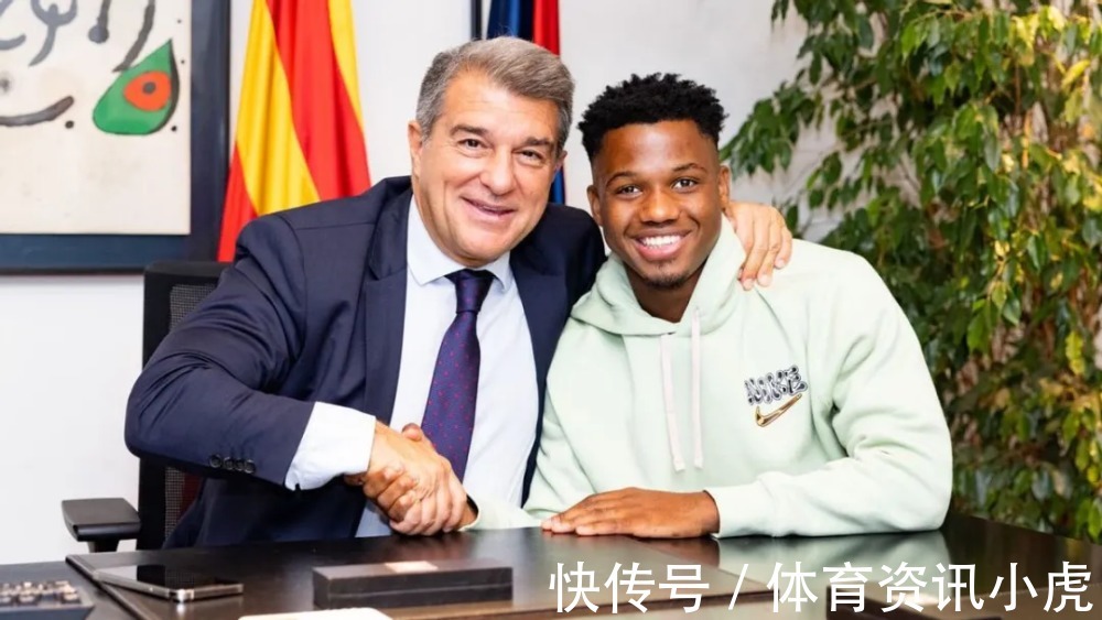 拉波爾塔|失去梅西的國家德比，巴薩靠誰？