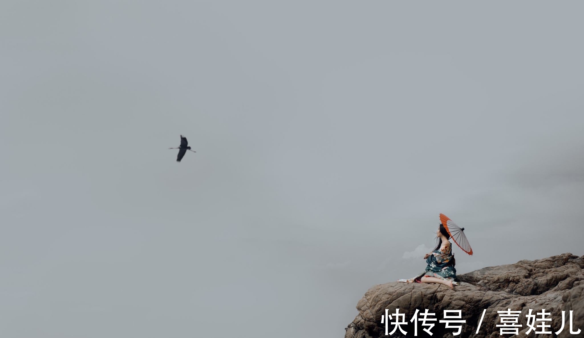 写情!好诗如茶,温暖寒冬,当代才女34首诗词,写出人间烟火之美