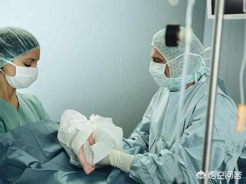 怀孕|为什么剖腹产一般在怀孕38周进行，而不是40周呢？