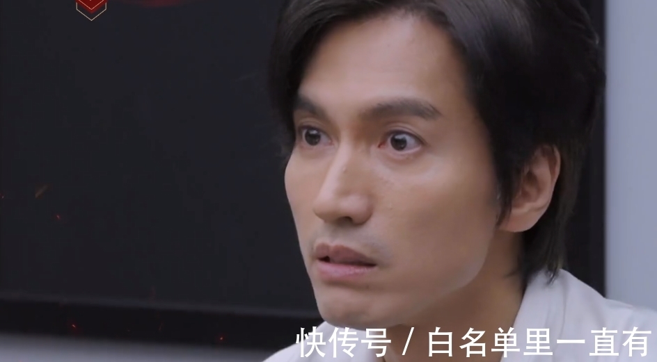 哥哥们|男版“浪姐”再播一集，哥哥们也有宫斗戏，报团暗斗小心思多