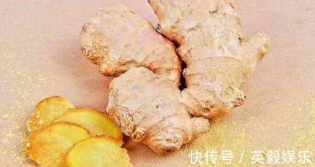 咀嚼|中医分享5种巧用生姜的好方法,都学会了,小病不来找你