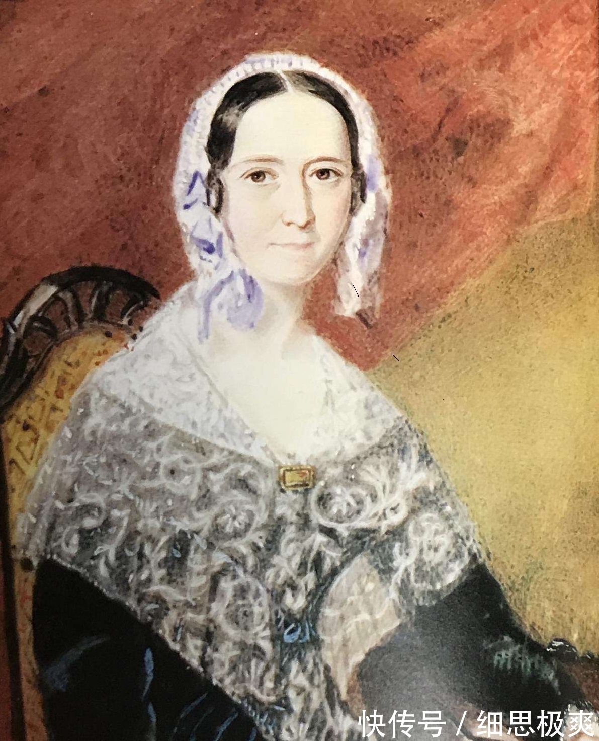 奥斯丁$震动世界的女性作家,简·奥斯丁这十句格言,绽放出女性的大智慧