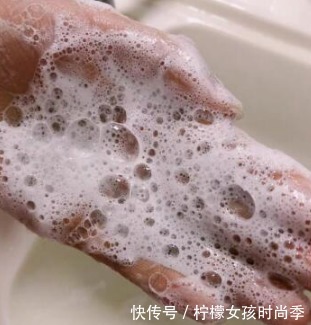 你的洗面奶落灰了吗?巨好用的5款“零差评”洗面奶,好用不贵