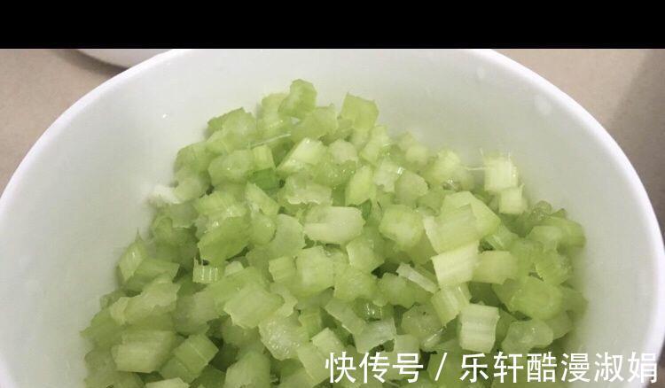 一小撮|简单易做的「原味汤粉」