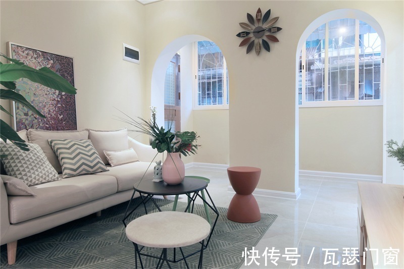 风挡雨|选择好门窗，能让减少70%装修烦恼！