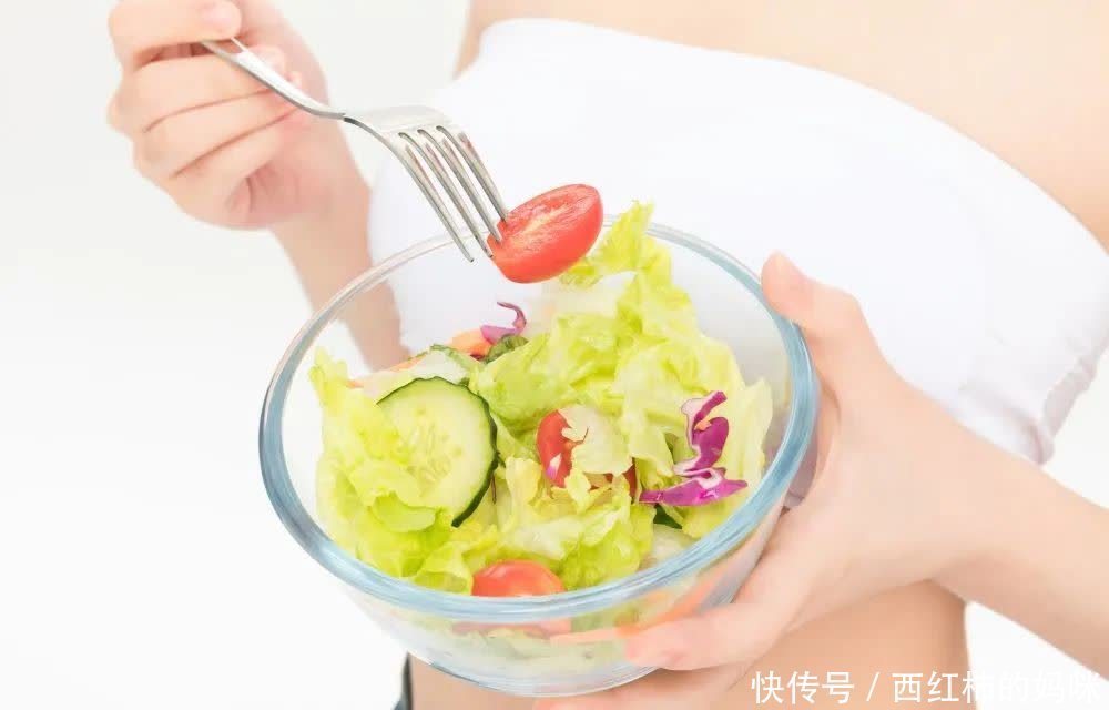 深绿叶菜|备孕时，让怀孕更高效的3种营养素！