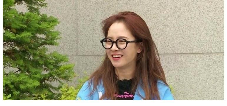 請來魔女餐廳吧|宋智孝變身美魔女，上演華麗時裝秀，引韓粉狂吹彩虹屁