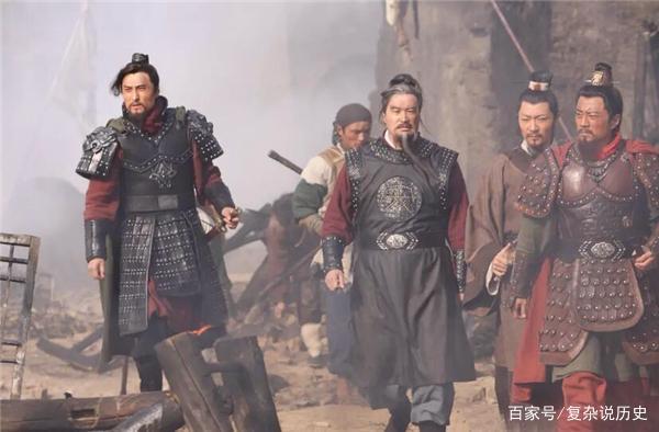 蒋门神!水浒传中,武松和林冲谁才是真英雄毛主席的点评很中肯