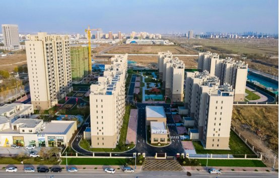 真功夫|?东营董集碧桂园·时代之光首批交付,匠心品质引来诸多感动与羡慕