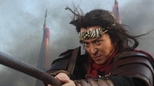 水浒传|史进作为水浒传开篇人物的统摄作用