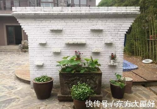 别墅|拥有一栋别墅，如何让私人庭院也大放异彩？