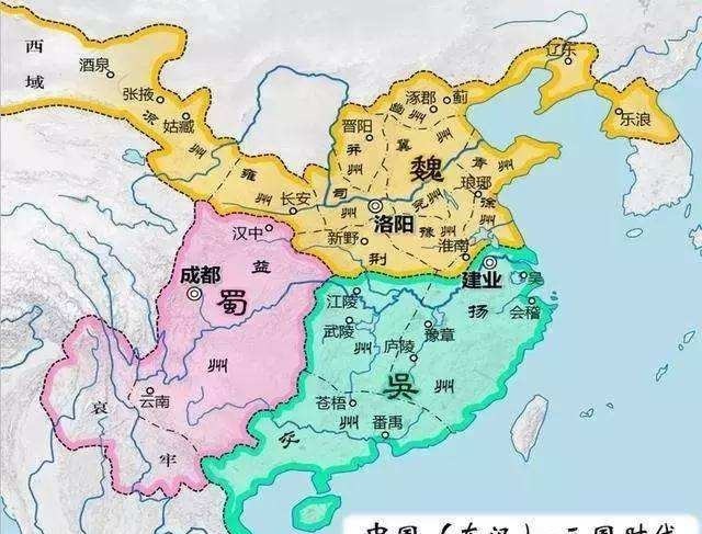 诸葛亮|假如上天再给诸葛亮三十年，能否匡扶汉室，统一三国？