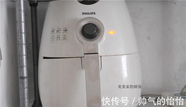 土豆泥|三伏出汗多，这早餐我隔三岔五给孩子做，酥香软糯，补足钾元素！