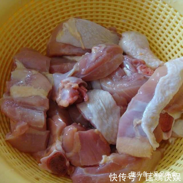 待客|三杯鸡的家常做法，色香味俱佳，用来待客非常有面子