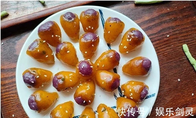 马铃薯淀粉|立秋后，多给孩子吃瓜菜，不煎不烤，食材拌好蒸一蒸，筋道美味