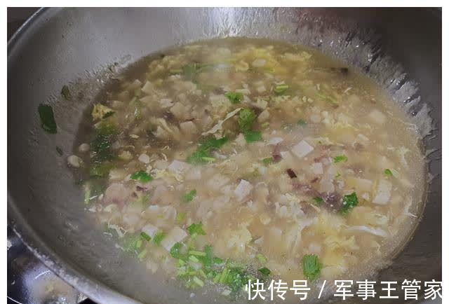 裙带菜|春天,多给孩子喝8种营养汤羹,钙含量高,营养丰富