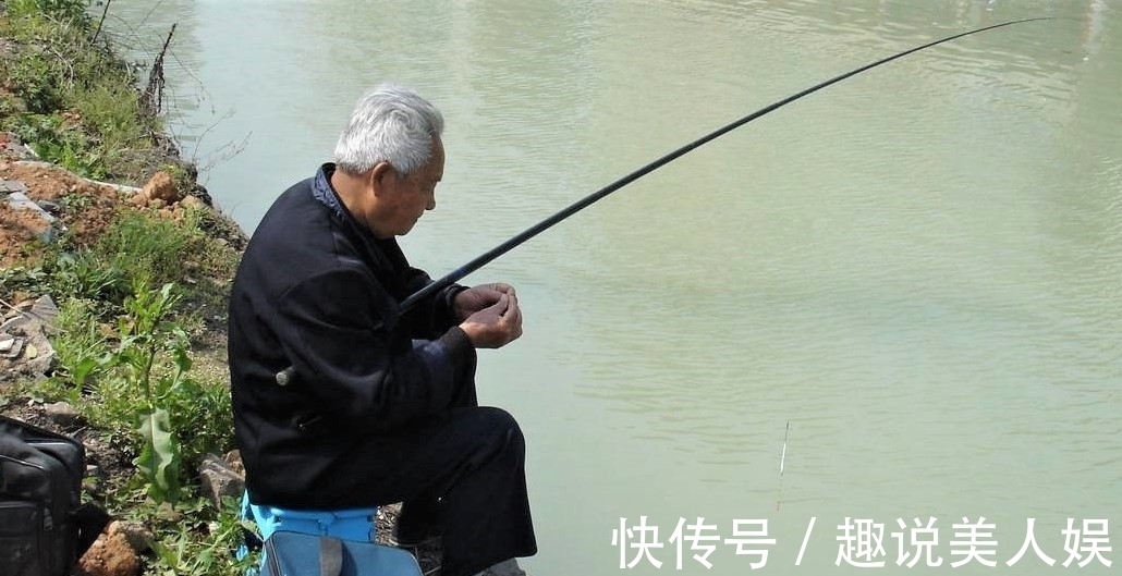 调漂|钓鱼调漂也有口诀?这6句调漂金句,你知道几句