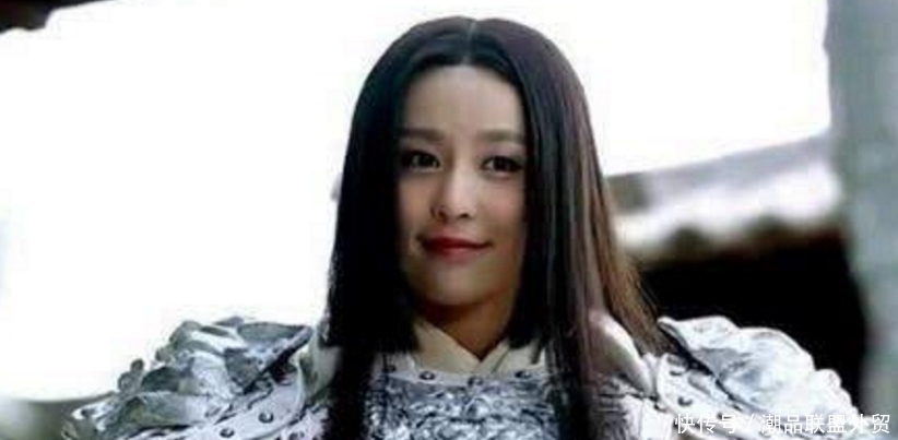 挑杀|三国最猛女将,丈夫是五虎上将之一,连猛将胡车儿都被她一枪挑杀