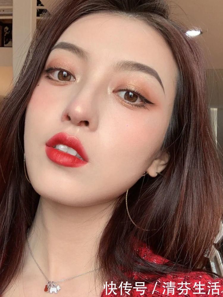 粉质|不爱化眼影,那是因为你们没遇上它们!