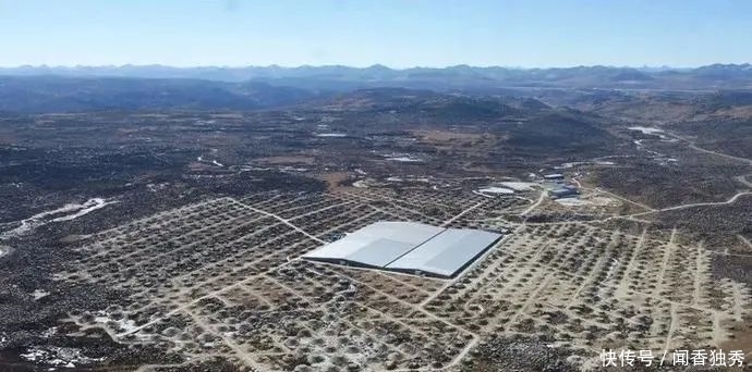 粒子 重大发现!中国宇宙观测站收到天鹅座万年前来“信”→