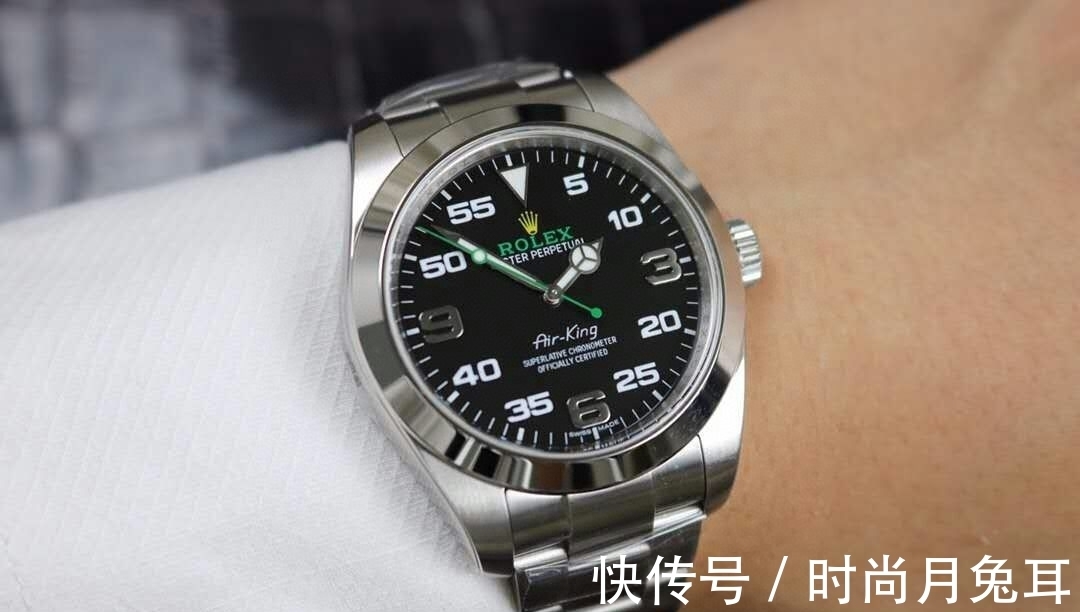 海马3|五万以内轻奢侈男士腕表,四十岁的你能hold住吗