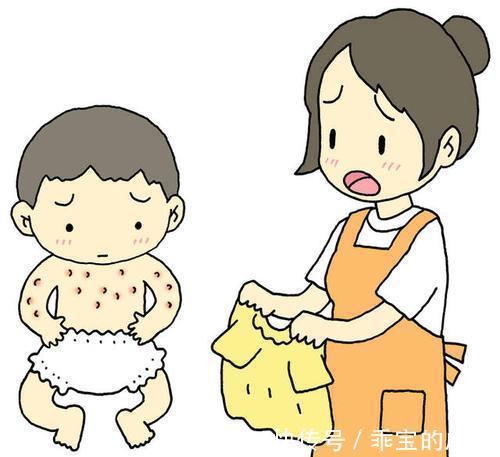 晒伤|夏季家长如何给宝宝护肤,正确护理可以让宝宝远离皮肤问题