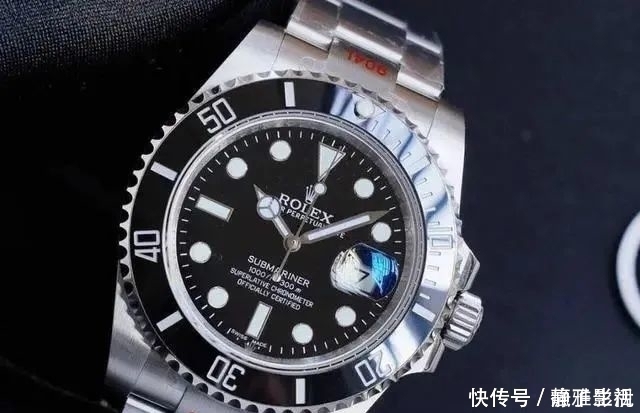 劳力士五大系列入门款,你的腕表是哪个系列呢