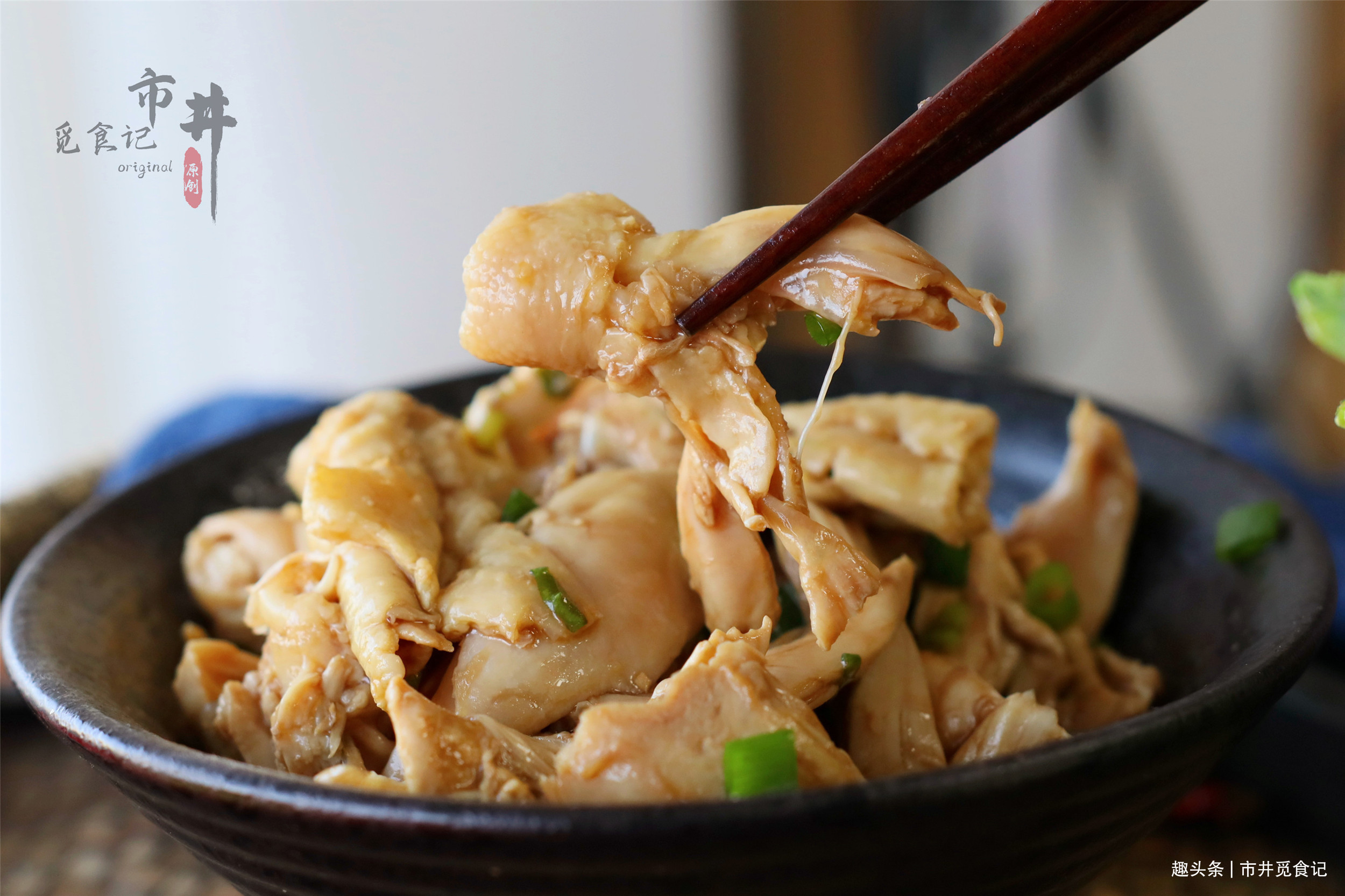 天热,多吃鸡肉滋补不燥热,7种做法收藏好,照着做省事又好吃