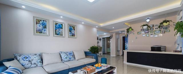 儿童房|小姑子家装修的太漂亮,尤其是儿童房,儿子经常吵着要上她家做客