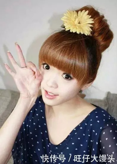 美发棒|教女朋友扎100种头发，非常漂亮，男女可学